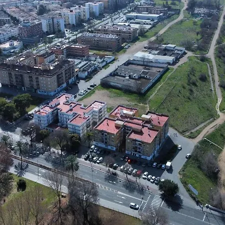 Apartmán San Rafael 1 - Parking Gratuito