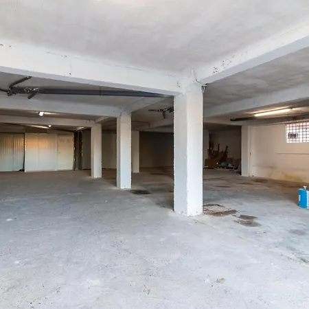 Apartmán San Rafael 1 - Parking Gratuito Córdoba