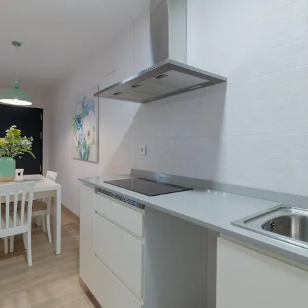 San Rafael 1 - Parking Gratuito Apartmán Córdoba