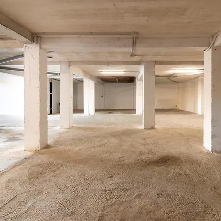 Apartmán San Rafael 1 - Parking Gratuito *