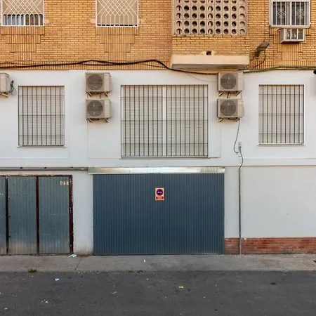 San Rafael 1 - Parking Gratuito Apartmán Córdoba