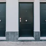 San Rafael 1 - Parking Gratuito